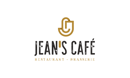 client maison roches logo jean's café