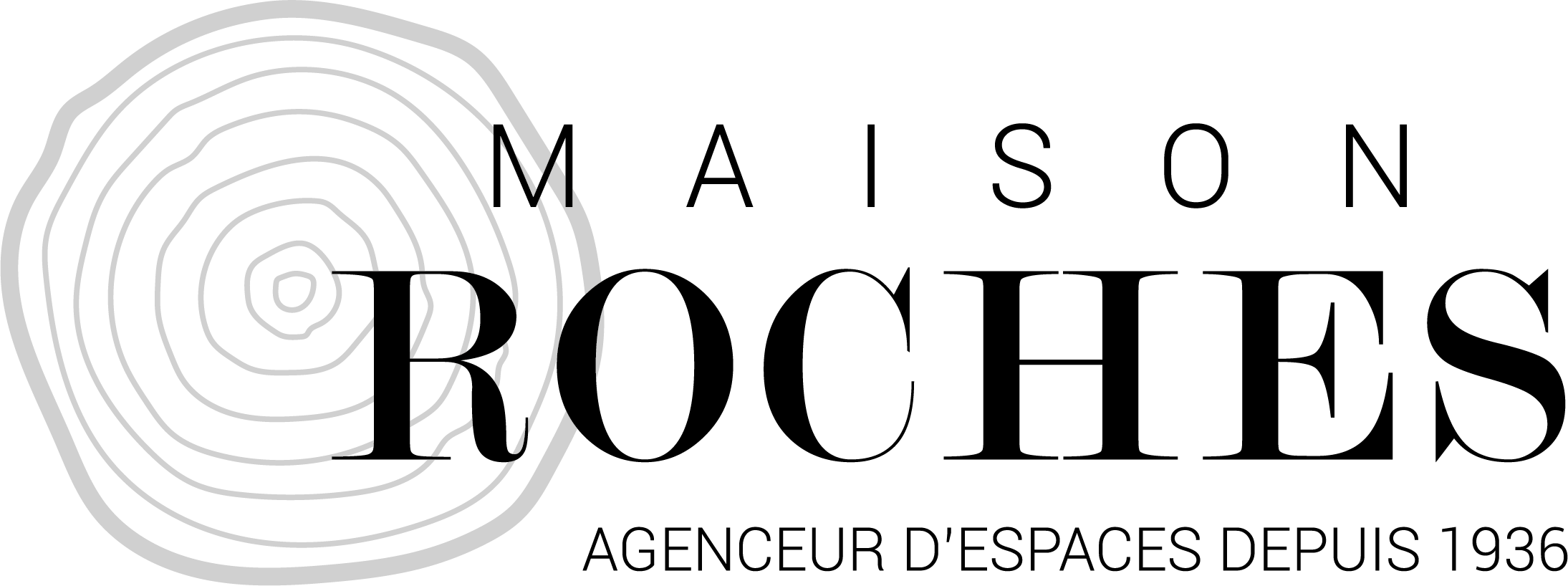 logo Maison Roches agenceur d'espaces